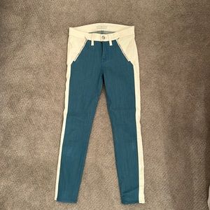7 for All Mankind size 26